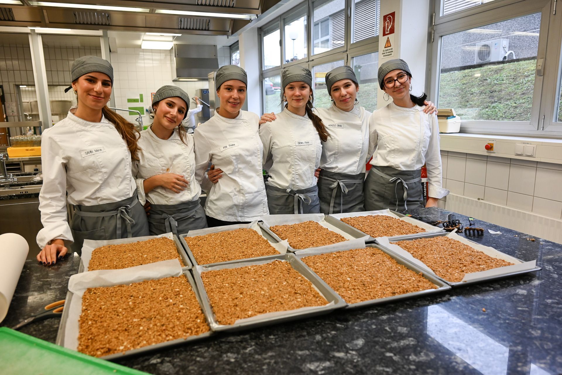 Schüler gründen eigene Unternehmen