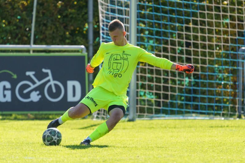 Prunkstück in Ludesch. Antonio Romic.STIPLOVSEK