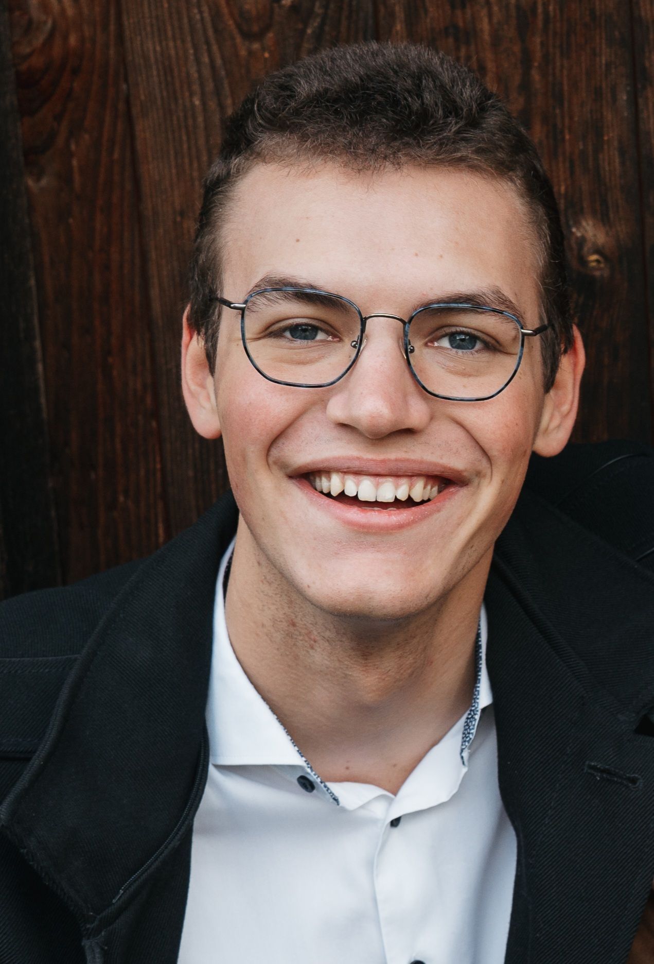 Clemens wird vielen mit seiner offenen und interessierten Art in Erinnerung bleiben