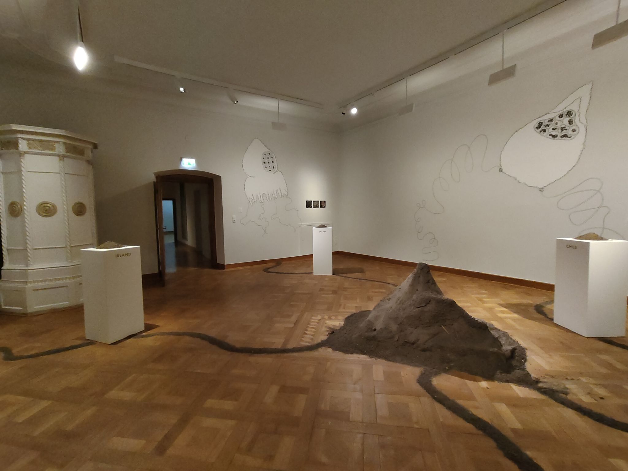 Im Palais Liechtenstein lockten Jubiläumsausstellung und Schnitzeljagd für Museumsfans.