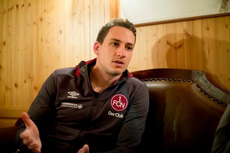 Vom Hausbau auf die Trainerbank: Margreitter startet beim FC Dornbirn