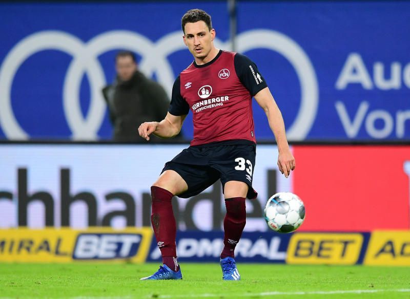 Exprofi Georg Margreitter ist zurück im Fußball.gepa