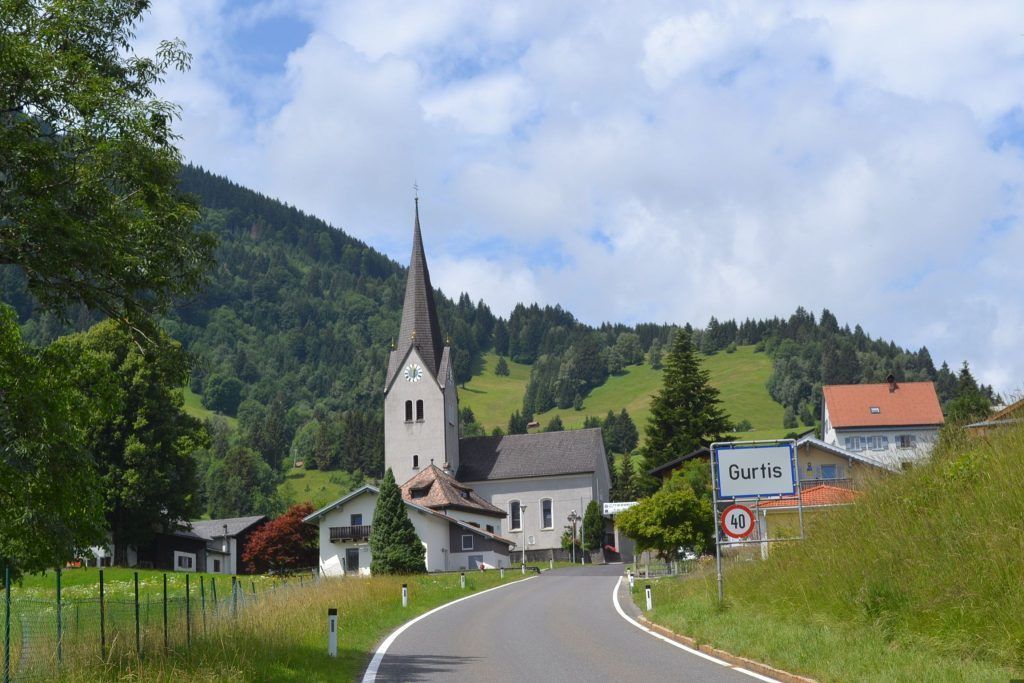 Die Zukunft der Ortsteile gestalten