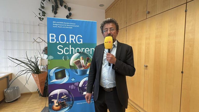 B.O.RG Schoren: "Bemerkenswertes Gefühl des Miteinanders und Zusammenhalts"