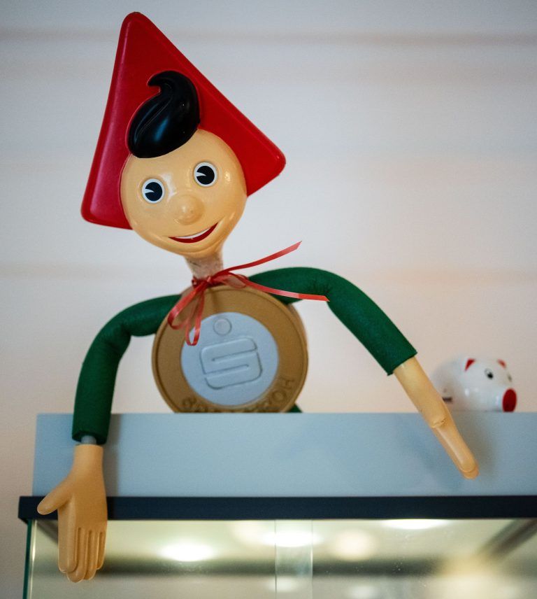 Darum legen sich die Vorarlberger einen größeren Notgroschen zur Seite