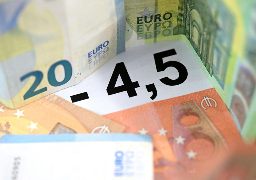 Wirbel um neue Länderschulden