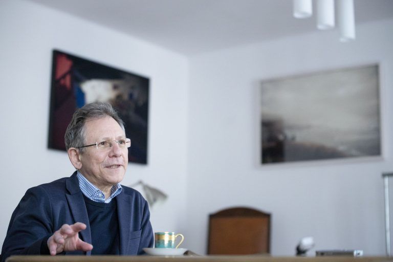 Im Blick des Erzählers