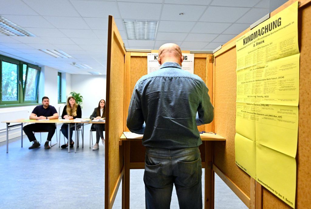 Schrei nach Bürgerbeteiligung