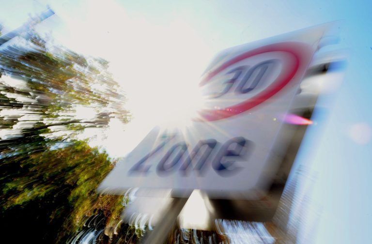 Mehr Gemeinden wollen auf Tempo 30 setzen