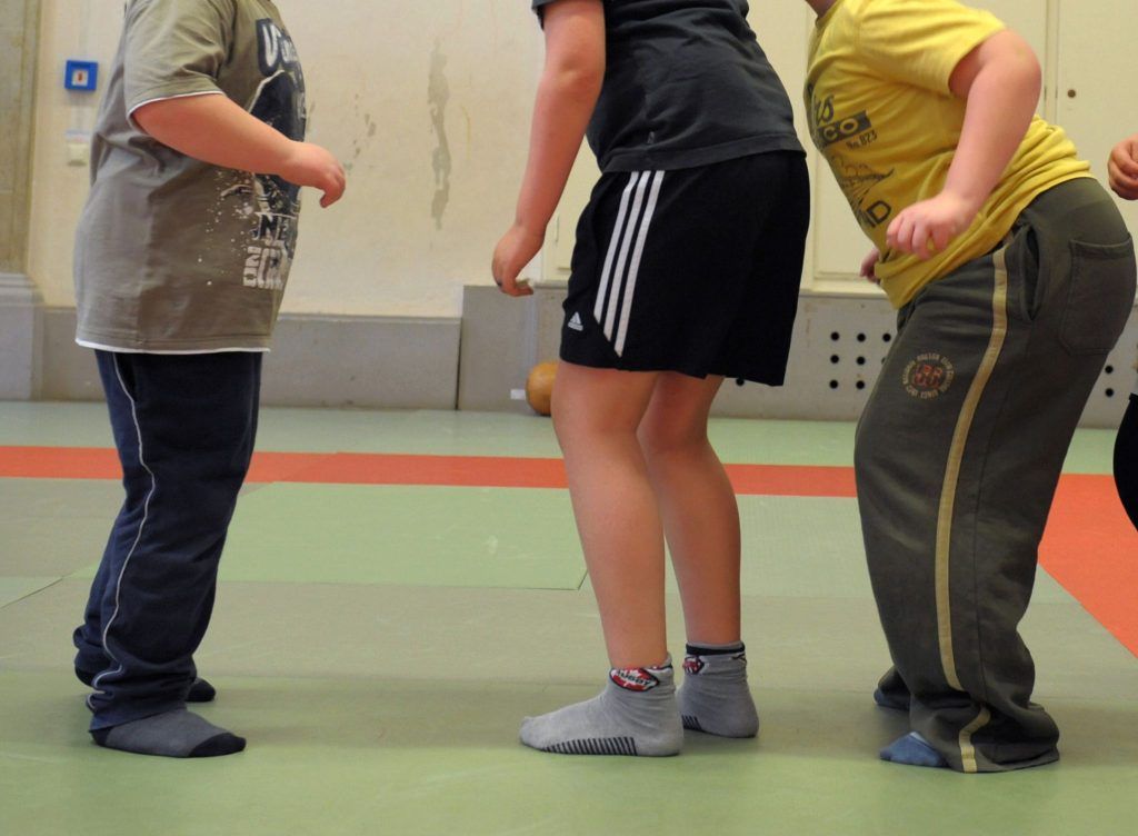 17 Prozent der Pflichtschüler mit Übergewicht: &#8220;Der Trend ist besorgniserregend&#8221;