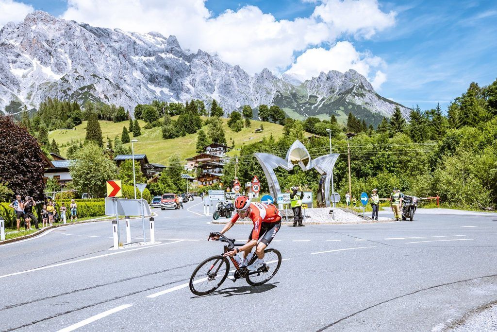 Ein &#8220;Lotto-Zwölfer&#8221; für das Team Vorarlberg