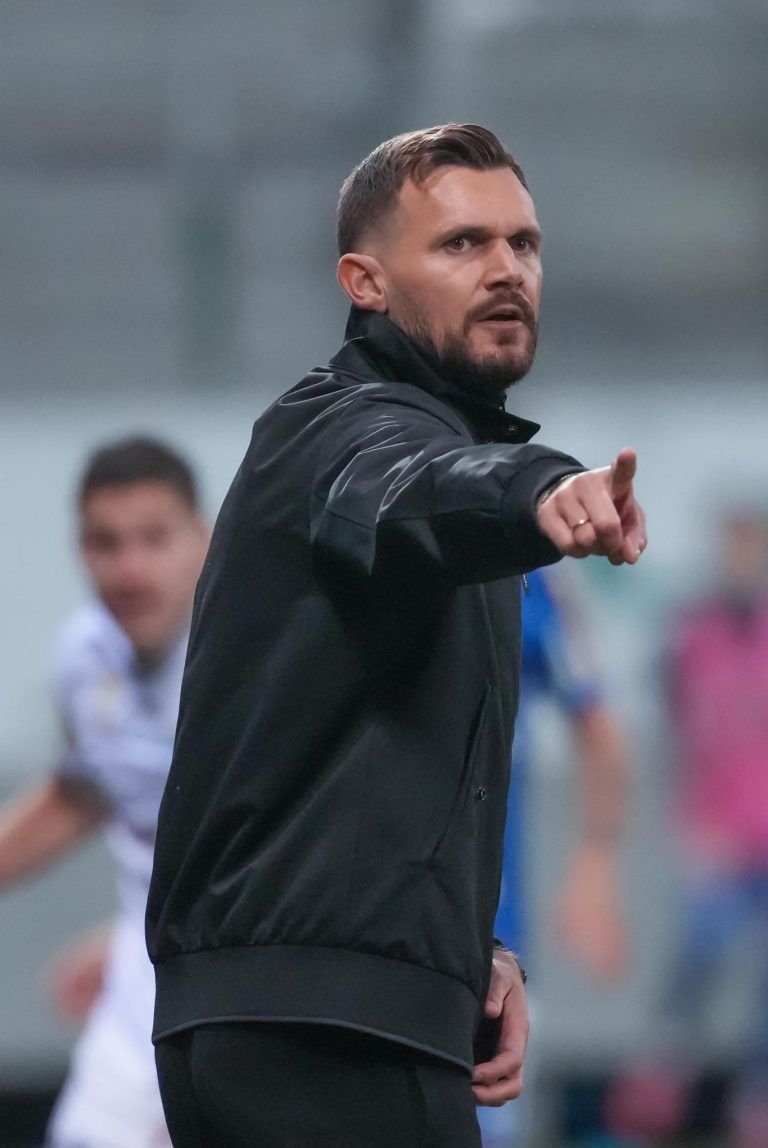 Finale Furioso des SCR Altach