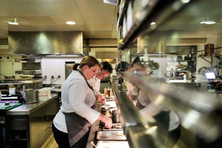 FRANCE-TOURISM-GASTRONOMY