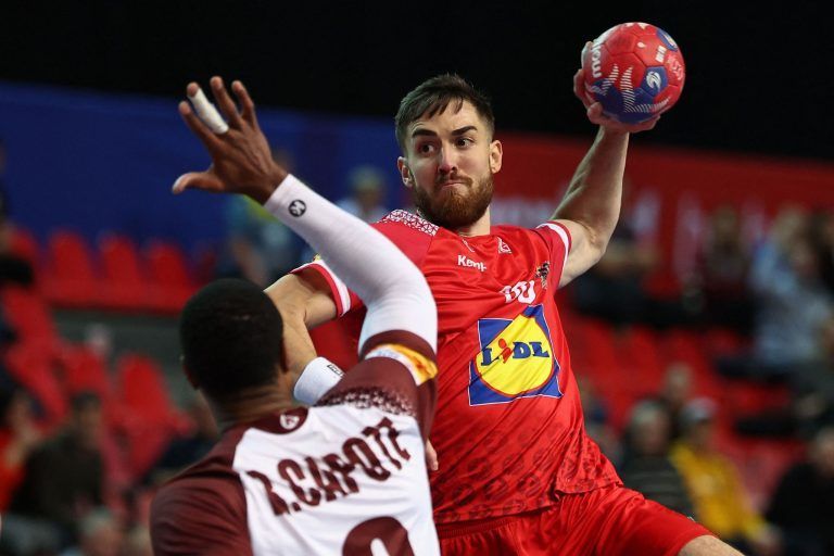 HANDBALL-WORLD-MEN-AUT-QAT