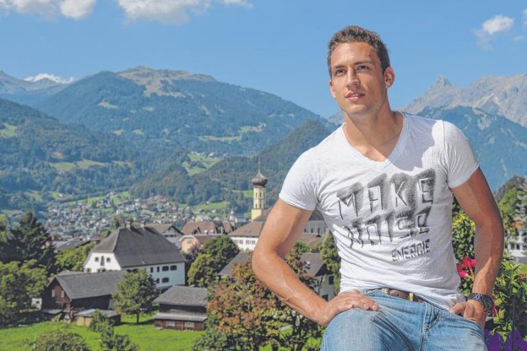 Vom Hausbau auf die Trainerbank: Margreitter startet beim FC Dornbirn