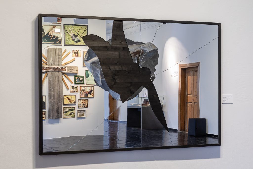 Digitale Kunst, Stadtgeschichte, Lyrik und Musik