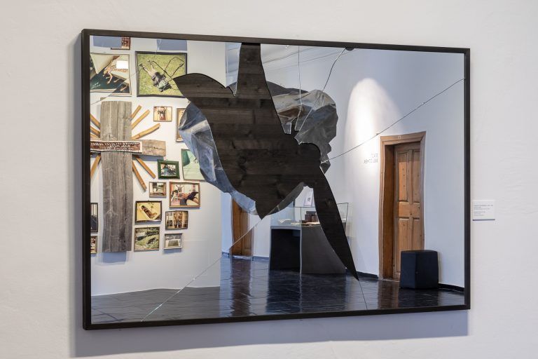 Digitale Kunst, Stadtgeschichte, Lyrik und Musik