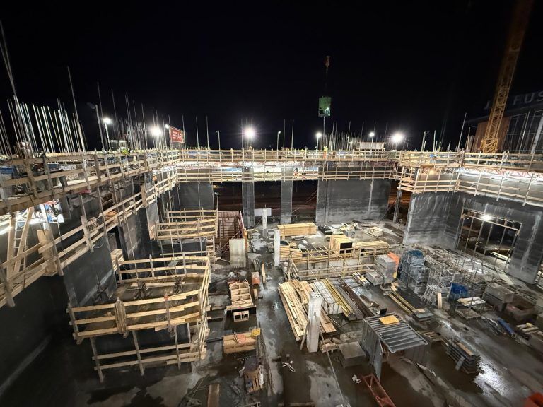 Weltpremiere in Dornbirn: Neue Ära im umweltfreundlichen Bau