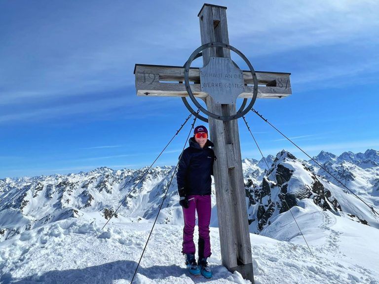 Im Überschwang der Gefühle