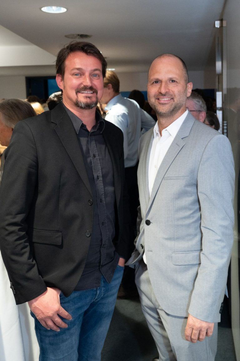 30 Jahre Kanzlei SKBGL