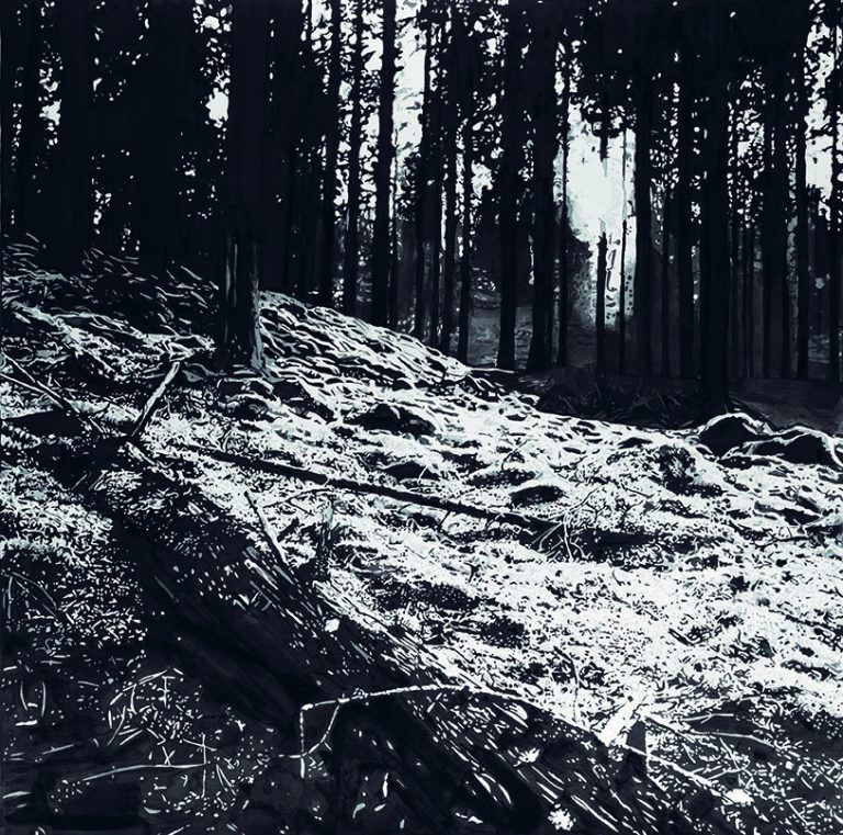 Bild 2 - Michaela-Ortner-Moosbrugger - o.T., Tusche auf Papier.jpg
