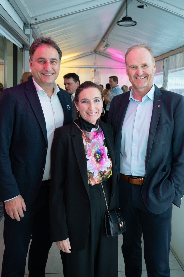 30 Jahre Kanzlei SKBGL