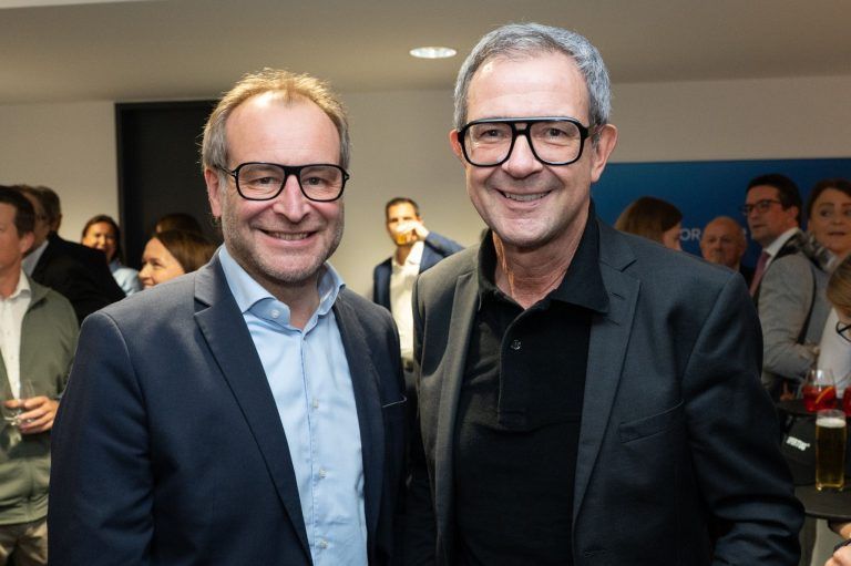 30 Jahre Kanzlei SKBGL
