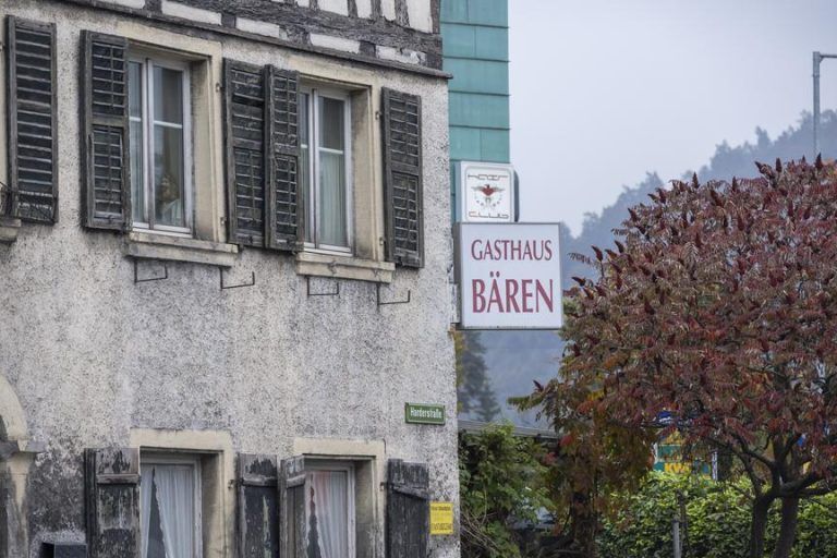 Jubel in Lauterach: Denkmalschutz aufgehoben, Weg frei für Verkehrslösung