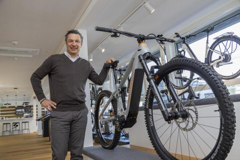 Fahrradhersteller treibt Sanierung voran: 21 Arbeitsplätze weg, neuer Fertigungsstandort