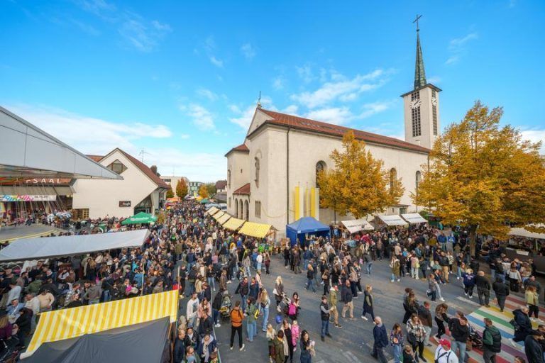 25.000 Besucher stürmten Vorarlbergs größtes Volksfest