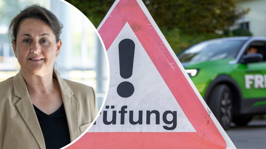 Nach Enthüllungen in Führerschein-Causa: Durchfallquote &#8220;über Nacht&#8221; halbiert