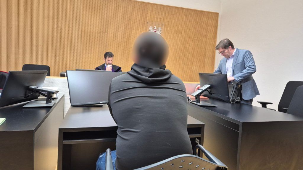 Sprachnachricht wurde Ex-Mann zum Verhängnis