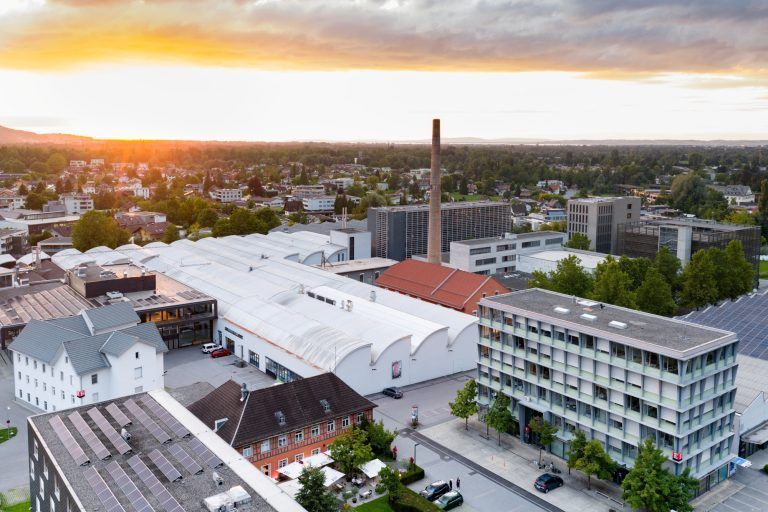 Rhomberg’s Fabrik