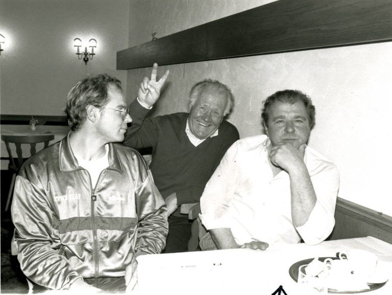 Egon Schöpf