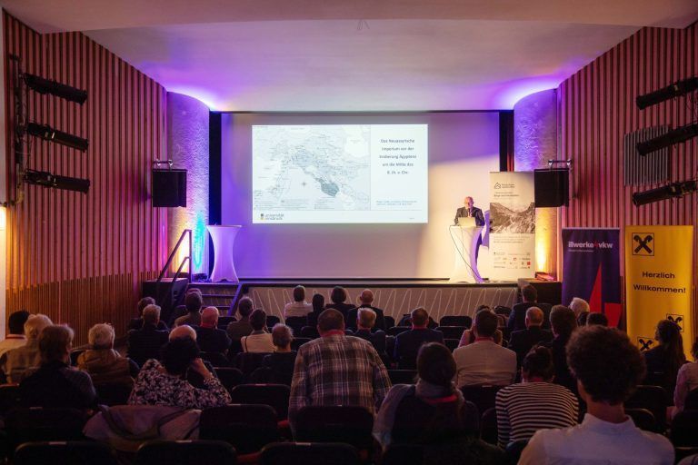 Eröffnung 7. Montafoner Gipfeltreffen Oktober 2025 17.jpg