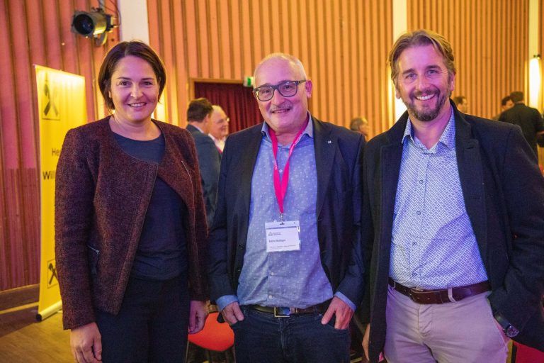 Eröffnung 7. Montafoner Gipfeltreffen Oktober 2025 27.jpg