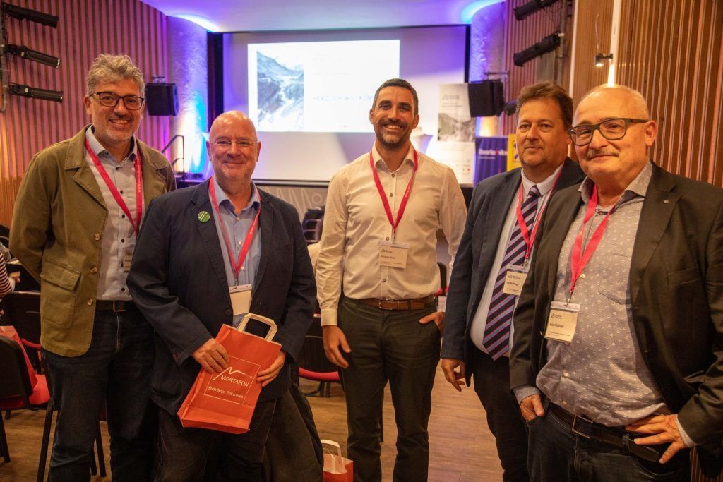 Die Welt der Wissenschaft zu Gast im Montafon