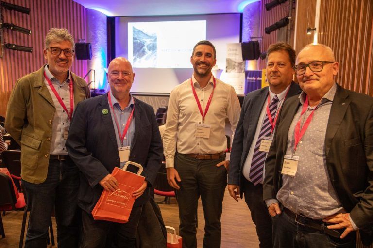 Eröffnung 7. Montafoner Gipfeltreffen Oktober 2025 8.jpg