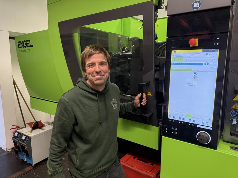 Zu Besuch in der HTL Bregenz: Technik-Ausbildung mit Praxisnähe und modernster Ausstattung