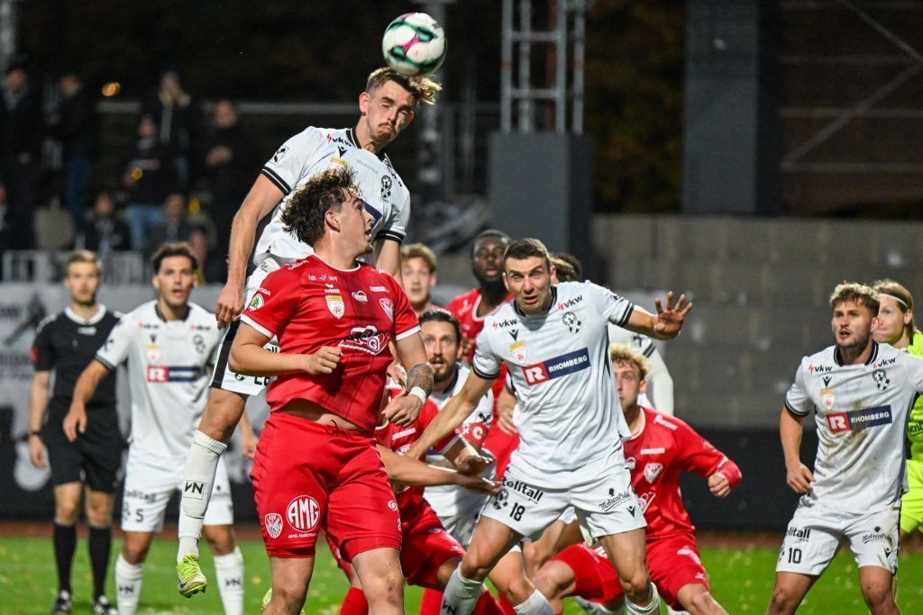 Bregenzer Un-Serie geht weiter