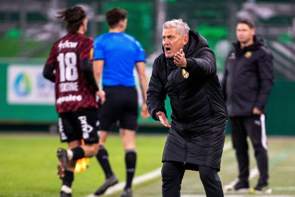 &#8220;Da haben wir viel zu analysieren&#8221; &#8211; Austria kann nach Last-Minute-Sieg nicht nur jubeln