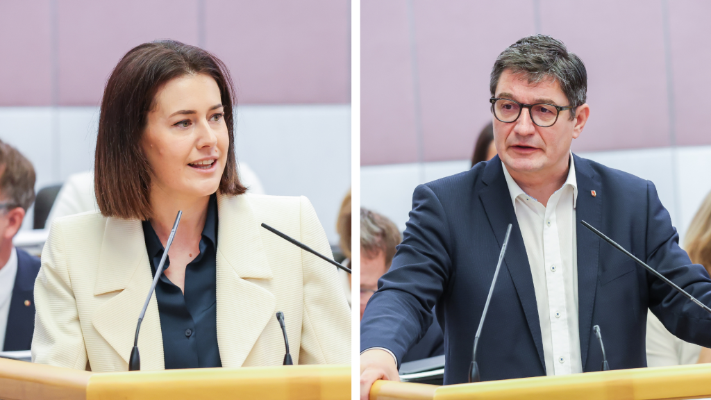 SPÖ und Neos nach der Veröffentlichung der Corona-Förderungen: &#8220;Versteckspiel hat ein Ende&#8221;