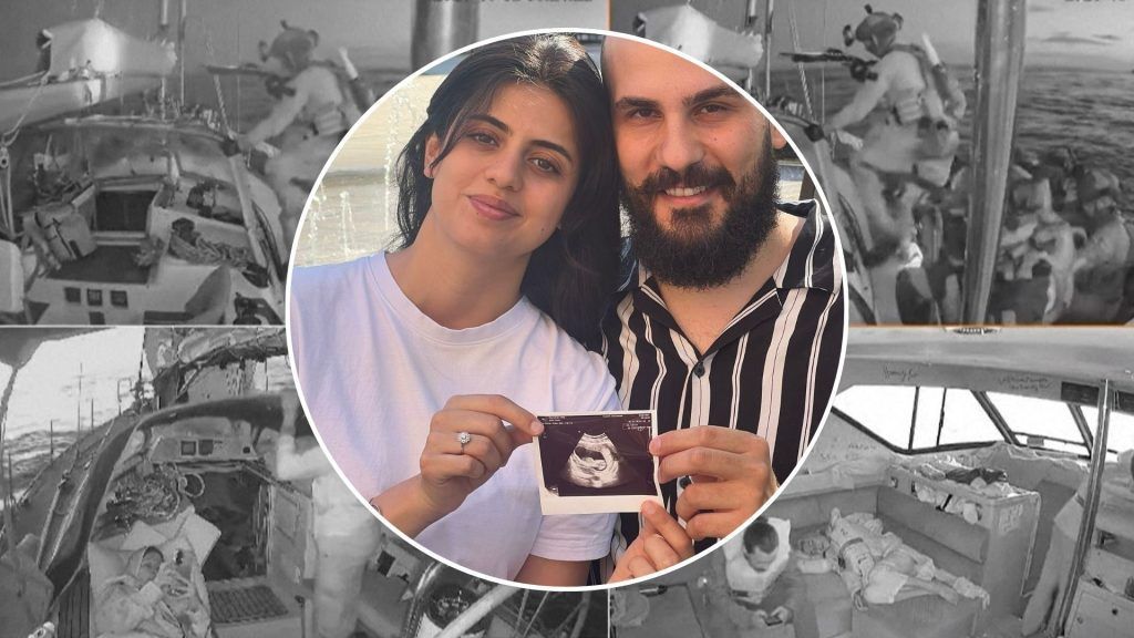 „Wir würden es beide in Kauf nehmen zu sterben“ – So denken die Vorarlberger Gaza-Aktivisten
