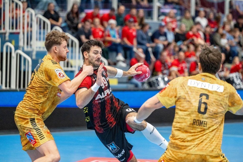 Hard gewinnt spektakuläres 107. Ländlederby