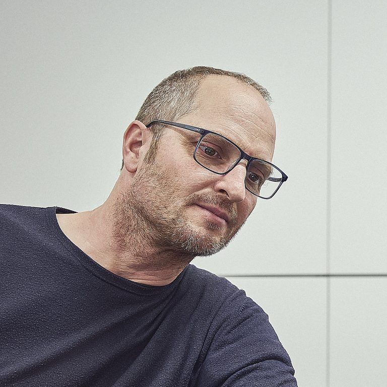 Hannes Eberharter