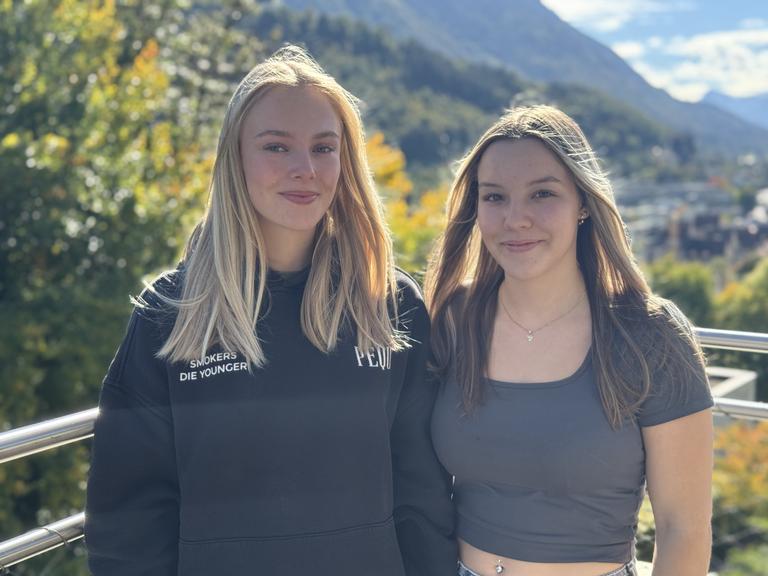 Vom Praktikum auf Ibiza bis Gesundheitsmanagement: Das bietet die HLW St. Josef in Feldkirch