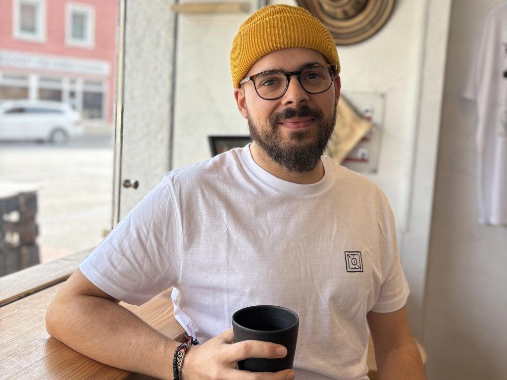 &#8220;Diese eine Tasse war mein Ziel. Alles danach war ein Bonus&#8221; &#8211; Vom Aeropress-Neuling zur WM