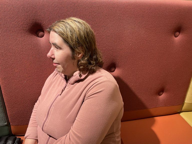 Eine Geschichte von Liebe und Verlust