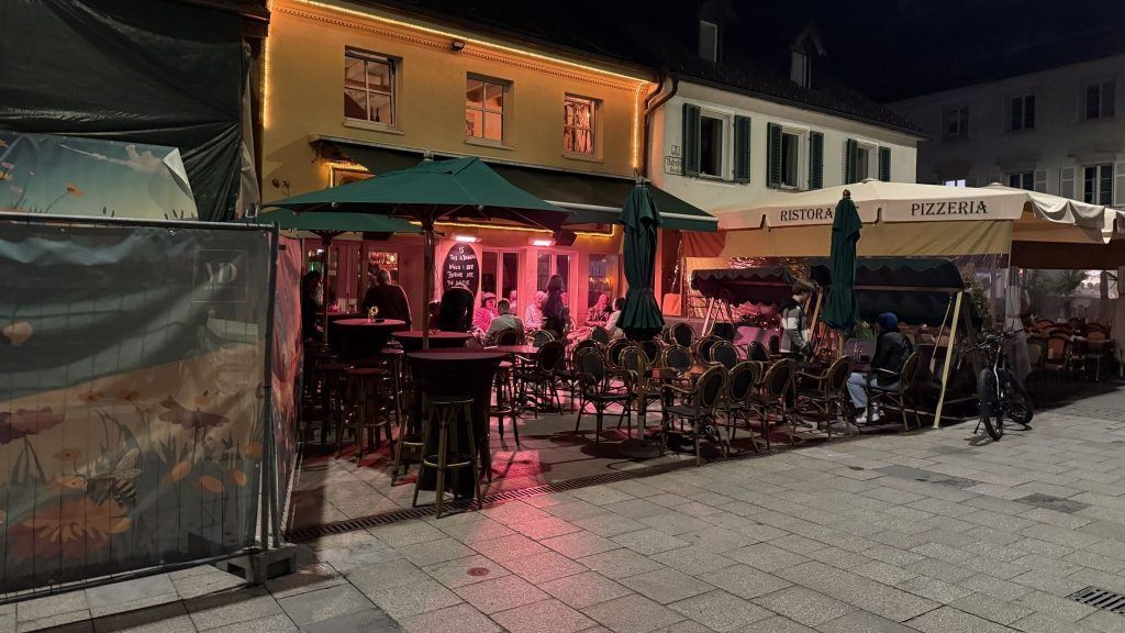 &#8220;Es ist tote Hose&#8221; – Warum das Bregenzer Nachtleben nach 2 Uhr endet