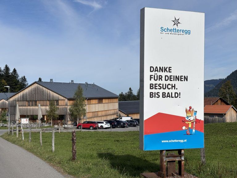 Hiobsbotschaft in der Schetteregg – für diesen Winter und darüber hinaus